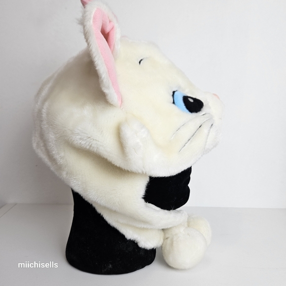 Aristocats Hat Marie Disney Cats main image 4